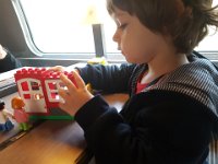 19. La première neige